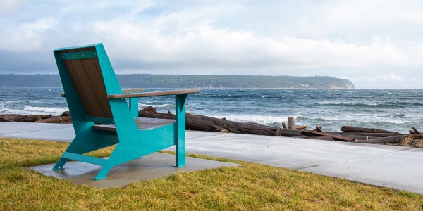 Wishbone JEM Lounge Chair in Campbell River-1